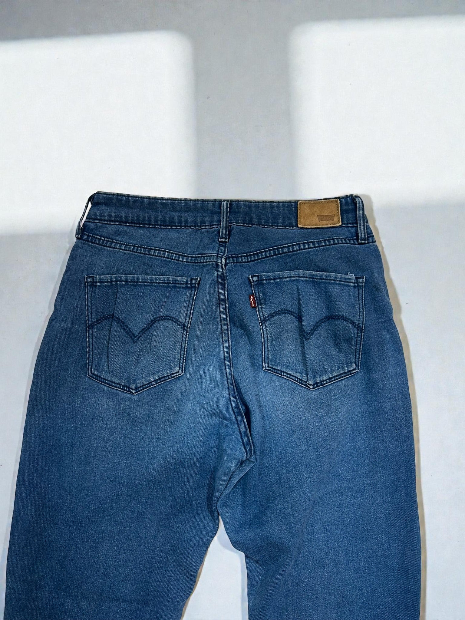 Levi’s 721 High Rise Skinny – Taglia 42 IT