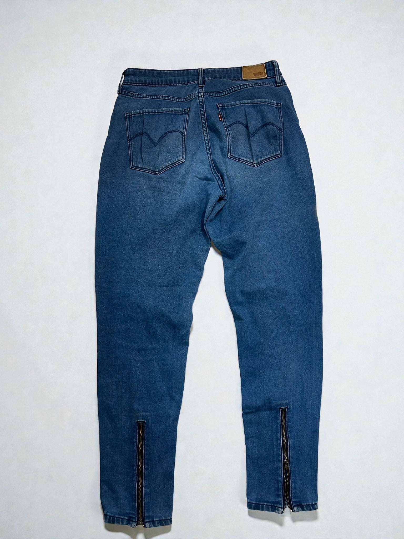 Levi’s 721 High Rise Skinny – Taglia 42 IT