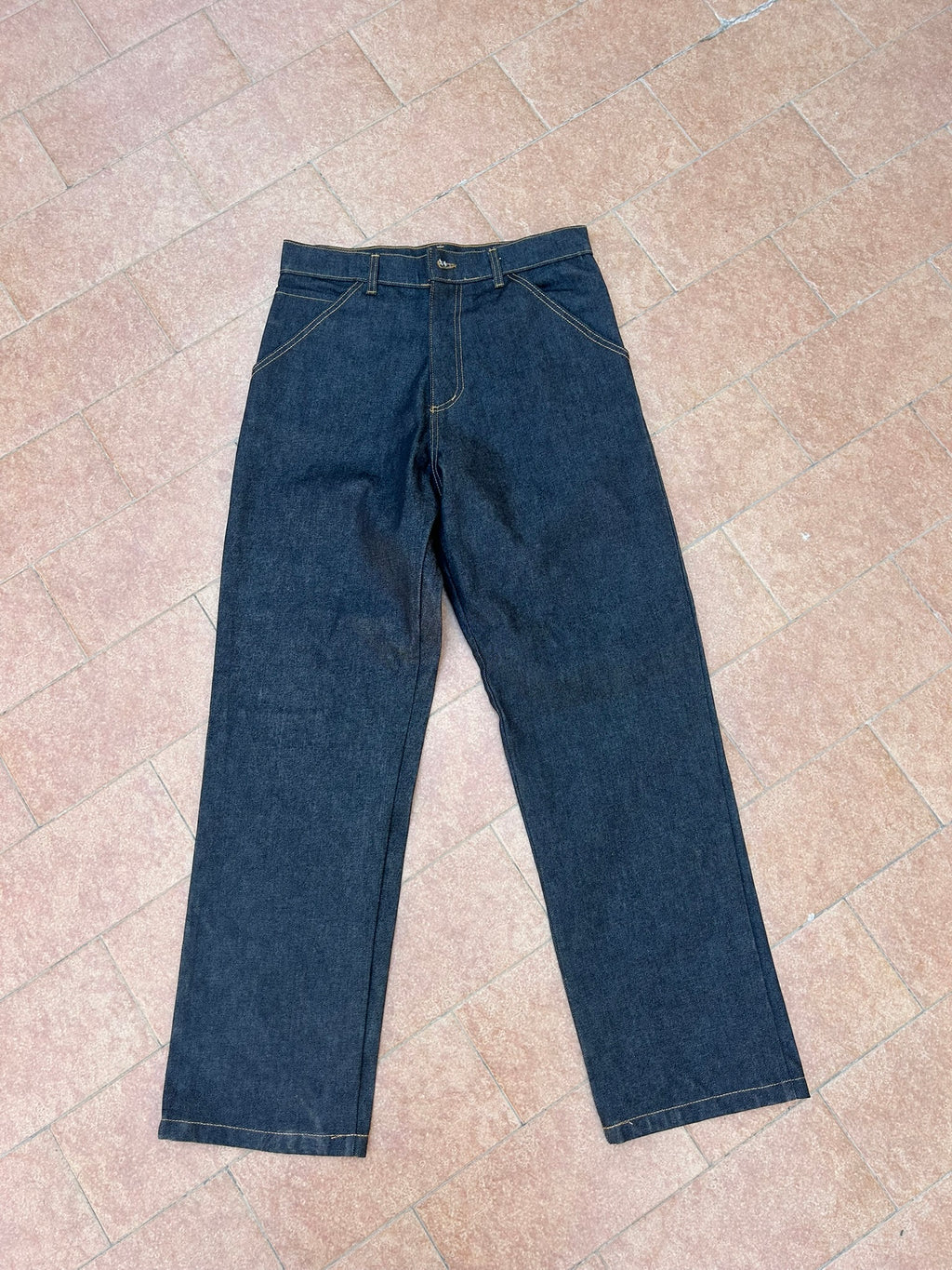 EVISU RED  #2021