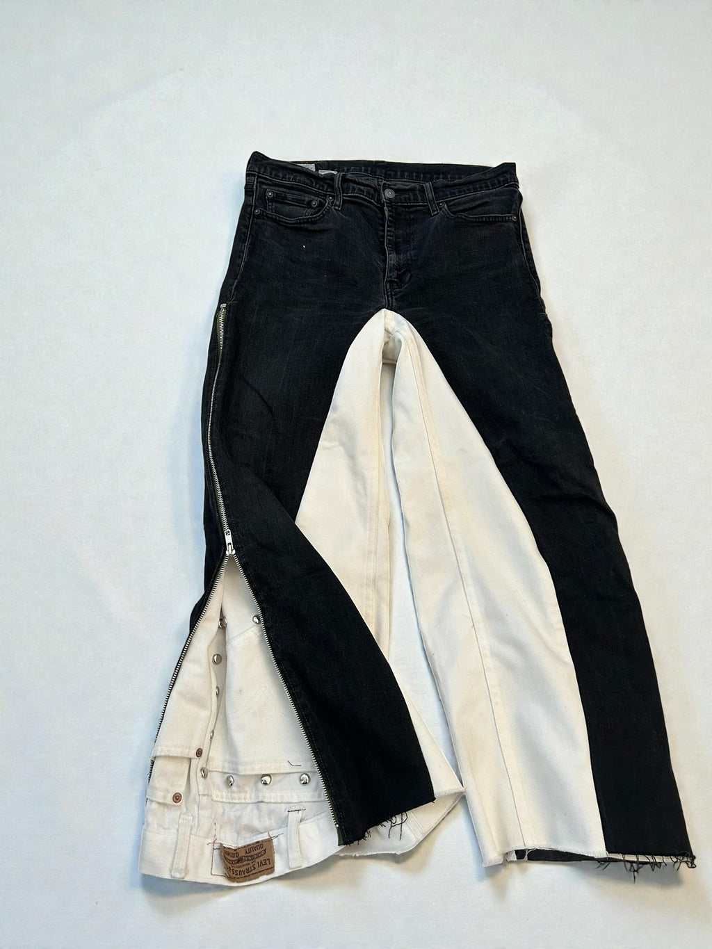 Levi’s Rework 501 Taglia 48