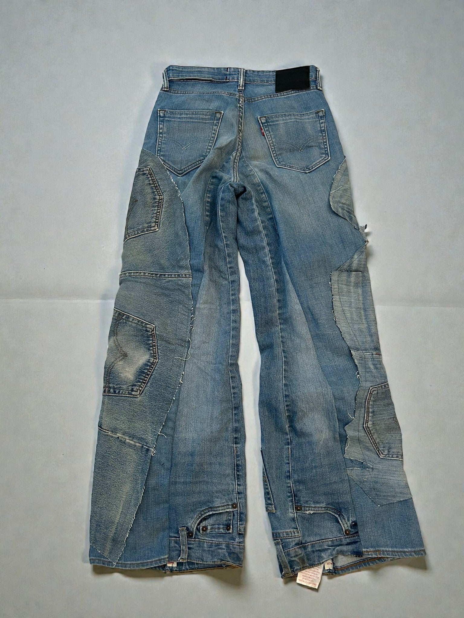 Levi's Rework 501 Taglia 46