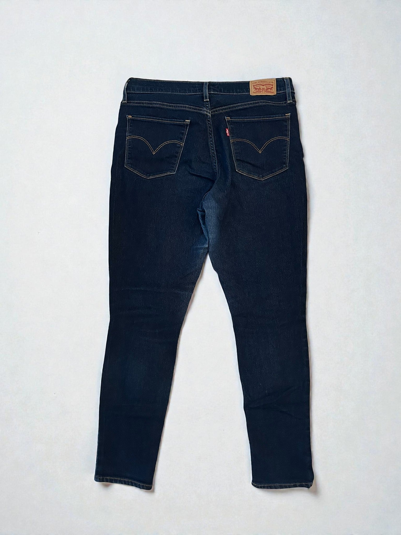 Jeans Levi’s 311 Shaping Skinny – Taglia IT 44