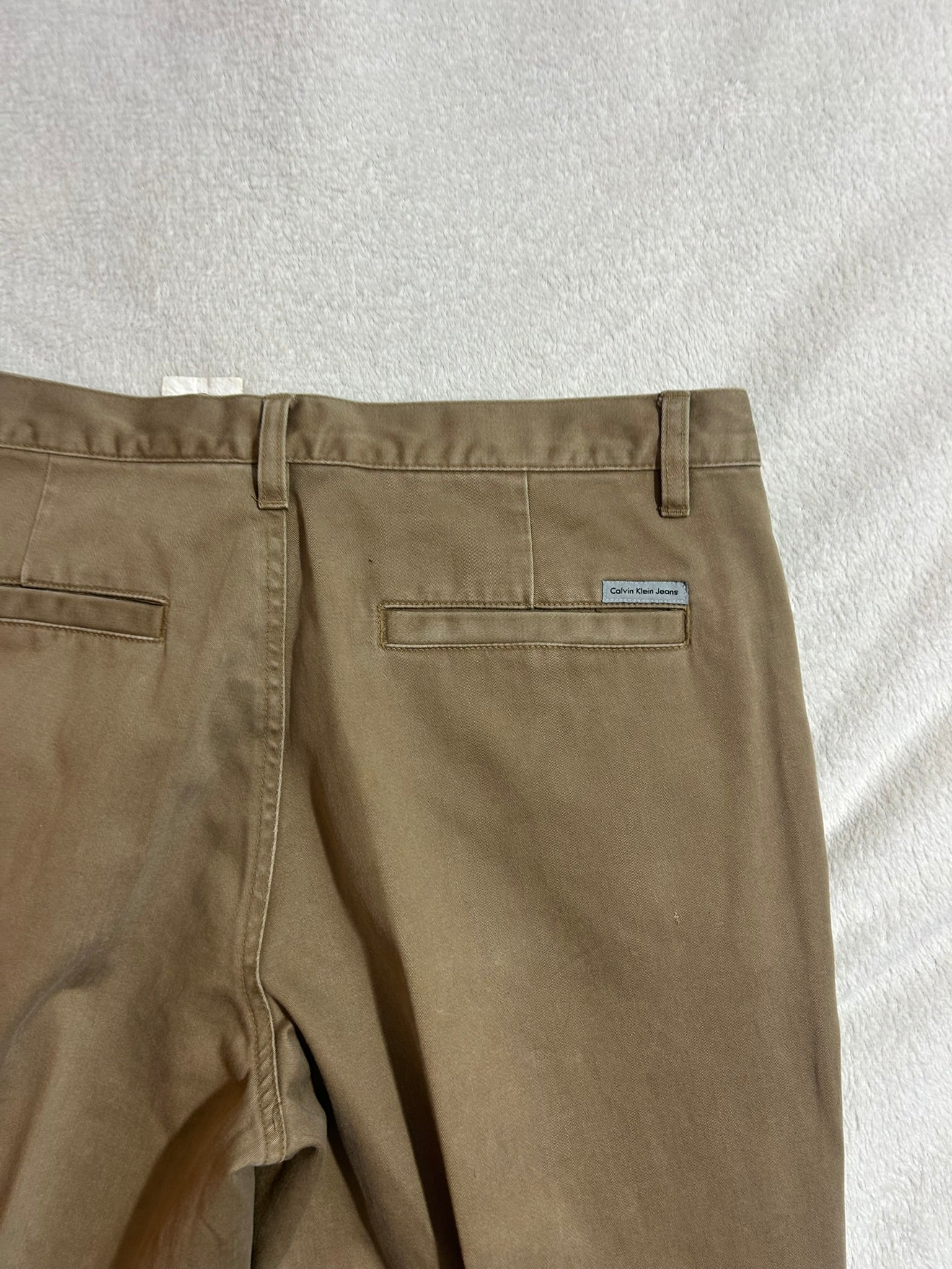 Jeans Calvin Klein Vintage – Taglia IT 46 (W32 L34)