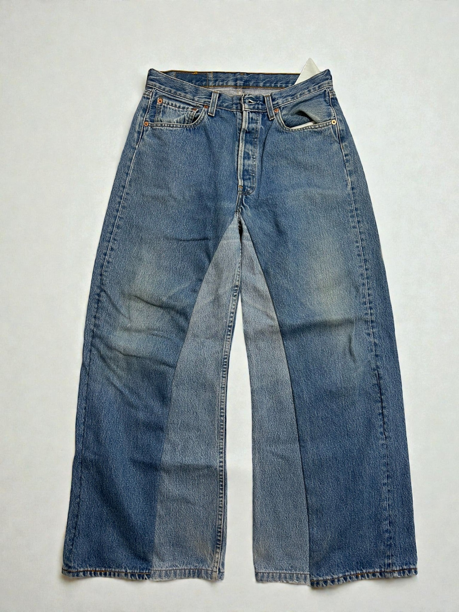 Evisu Su Base Levi's
