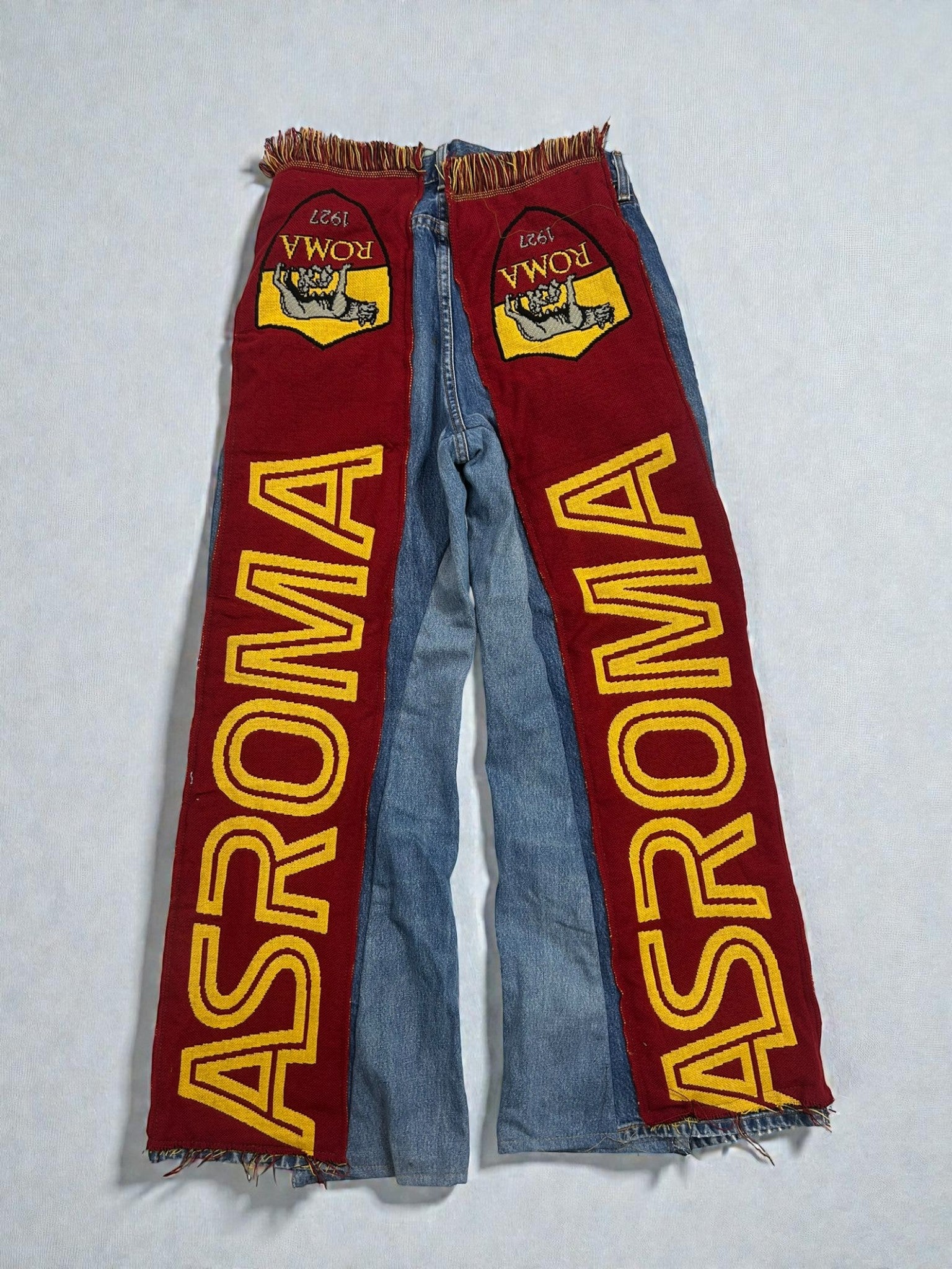 Jeans Rework Roma– Base Levi’s