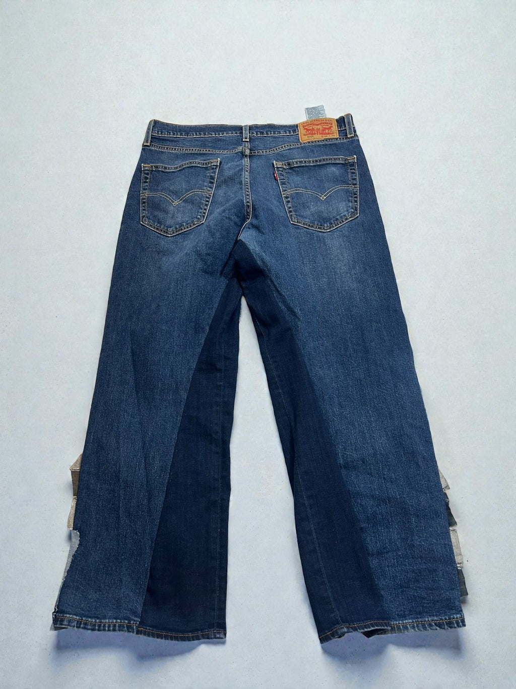 Levi's Rework 501 Taglia 46