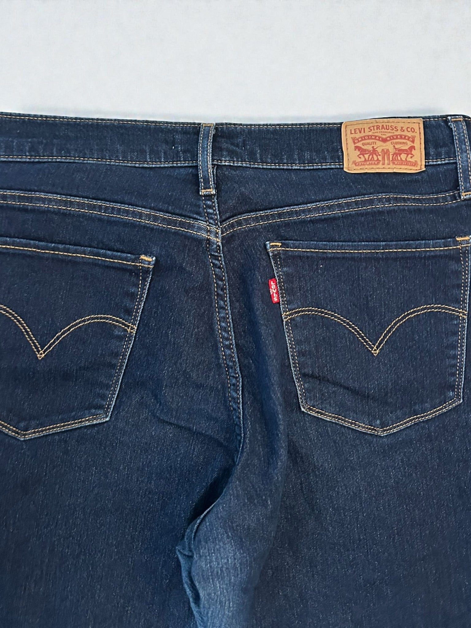 Jeans Levi’s 311 Shaping Skinny – Taglia IT 44