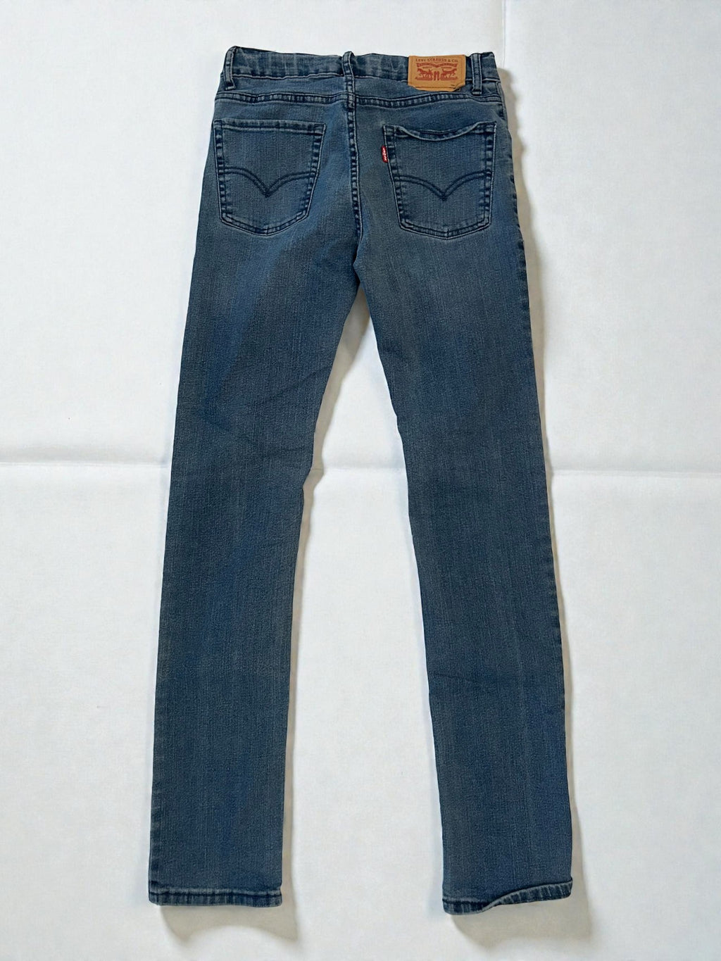 Jeans Levi’s 510 Skinny – Taglia IT 44