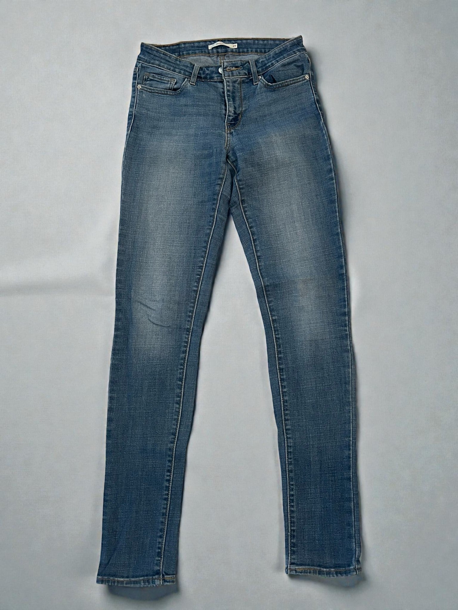 Jeans Levi’s 711 Skinny – Taglia IT 40