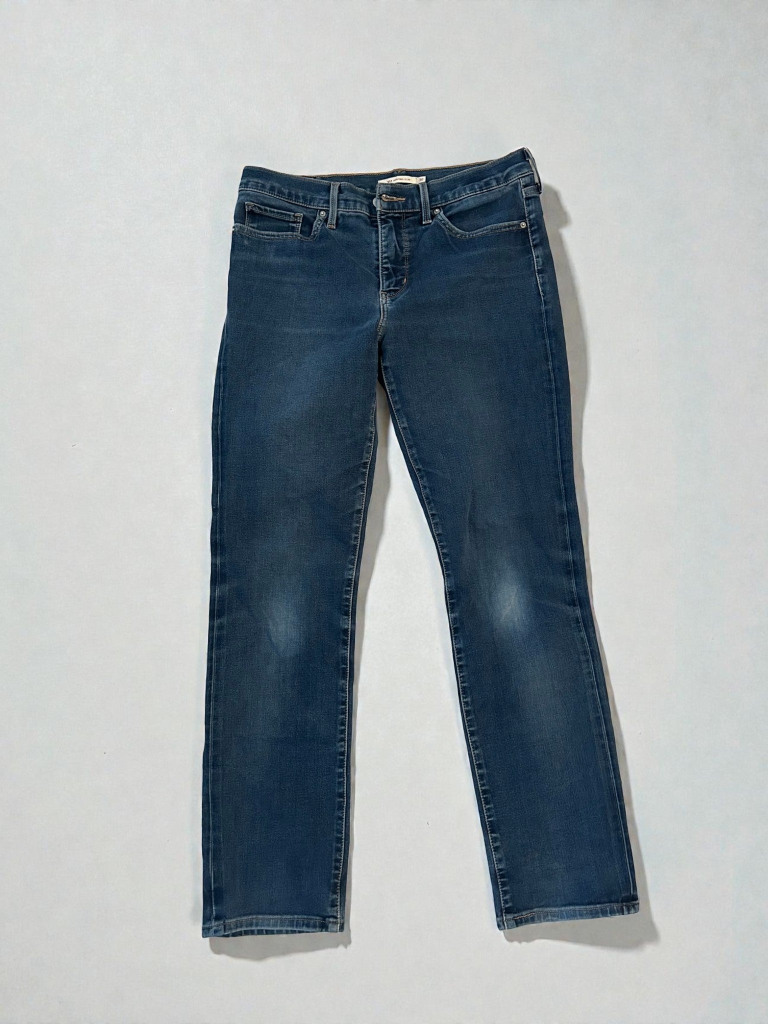 Jeans Levi’s 312 Shaping Slim – Taglia IT 44